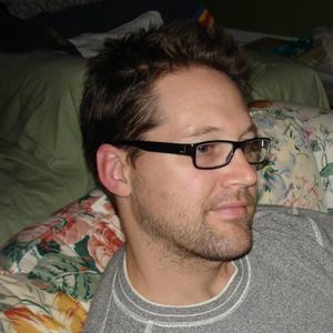 Meet your Posher, Brian